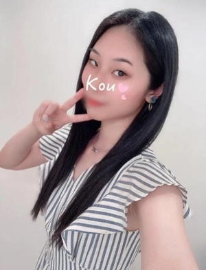 コウの写メ日記｜ラブ&ピース 吉原格安店ソープ