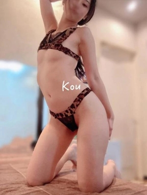 コウの写メ日記｜ラブ&ピース 吉原格安店ソープ