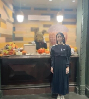 コウの写メ日記｜ラブ&ピース 吉原格安店ソープ