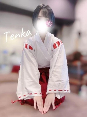 テンカの写メ日記｜ラブ&ピース 吉原格安店ソープ