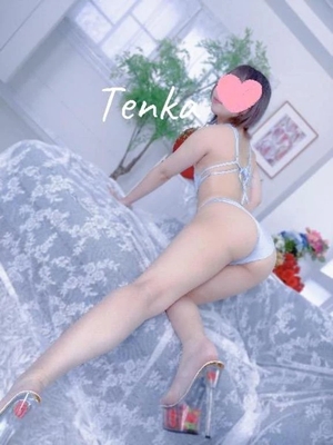 テンカの写メ日記｜ラブ&ピース 吉原格安店ソープ