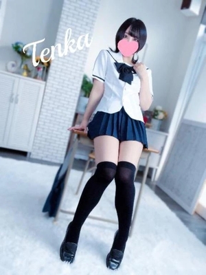 テンカの写メ日記｜ラブ&ピース 吉原格安店ソープ