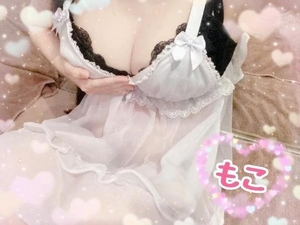 モコの写メ日記｜ラブ&ピース 吉原格安店ソープ