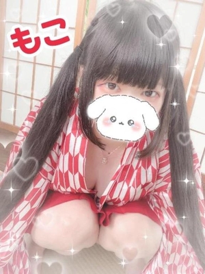 モコの写メ日記｜ラブ&ピース 吉原格安店ソープ