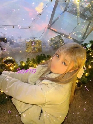 ソノの写メ日記｜ラブ&ピース 埼玉県・大宮格安店ソープ