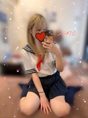 ソノの写メ日記｜ラブ&ピース 埼玉県・大宮格安店ソープ