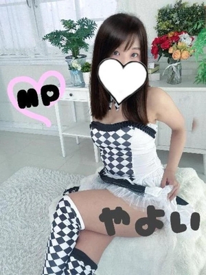 ヤヨイの写メ日記｜ラブ&ピース 吉原格安店ソープ