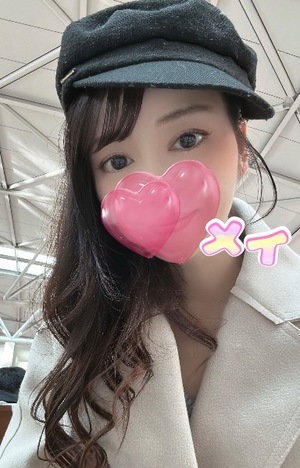 メイの写メ日記｜ラブ&ピース 吉原格安店ソープ