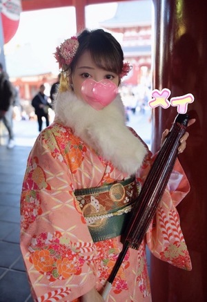 メイの写メ日記｜ラブ&ピース 吉原格安店ソープ