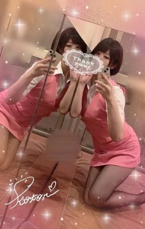 コトリの写メ日記｜ラブ&ピース 吉原格安店ソープ