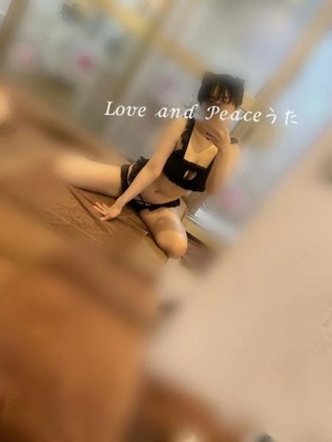ウタの写メ日記｜ラブ&ピース 吉原格安店ソープ