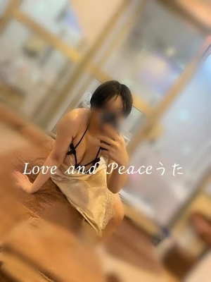 ウタの写メ日記｜ラブ&ピース 埼玉県・大宮格安店ソープ