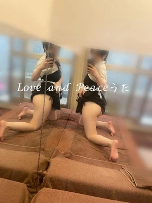ウタの写メ日記｜ラブ&ピース 吉原格安店ソープ