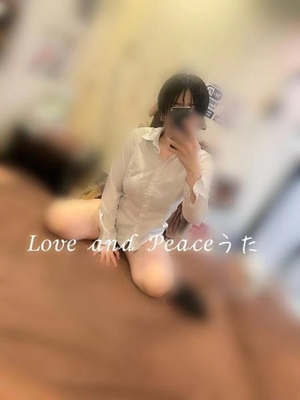 ウタの写メ日記｜ラブ&ピース 吉原格安店ソープ