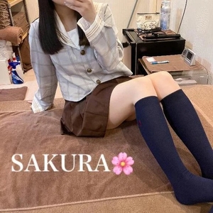 サクラの写メ日記｜ラブ&ピース 埼玉県・大宮格安店ソープ