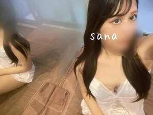 サナの写メ日記｜ラブ&ピース 埼玉県・大宮格安店ソープ