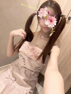 ミウの写メ日記｜ラブ&ピース 吉原格安店ソープ