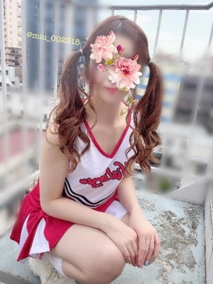 ミウの写メ日記｜ラブ&ピース 吉原格安店ソープ