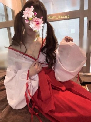 ミウの写メ日記｜ラブ&ピース 吉原格安店ソープ