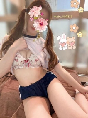 ミウの写メ日記｜ラブ&ピース 埼玉県・大宮格安店ソープ