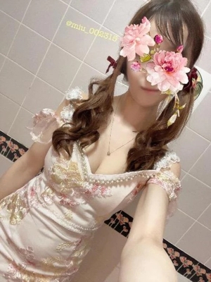 ミウの写メ日記｜ラブ&ピース 吉原格安店ソープ