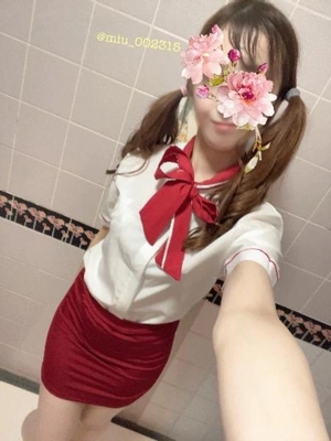 ミウの写メ日記｜ラブ&ピース 吉原格安店ソープ