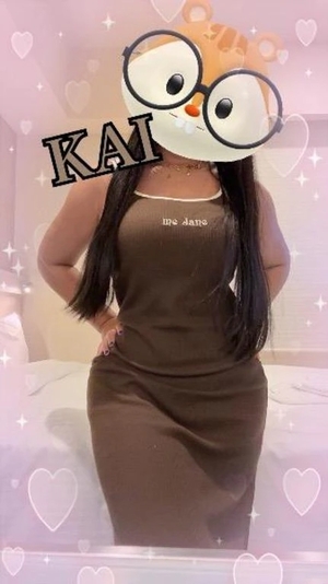 カイの写メ日記｜ラブ&ピース 吉原格安店ソープ