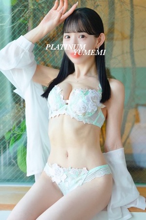 ユメミの写メ日記｜プラチナム～PLATINUM～ 埼玉県・大宮格安店ソープ