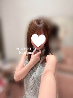 カナメの写メ日記｜プラチナム～PLATINUM～ 吉原格安店ソープ