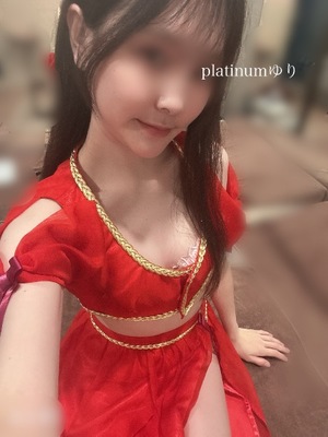 ユリの写メ日記｜プラチナム～PLATINUM～ 吉原格安店ソープ