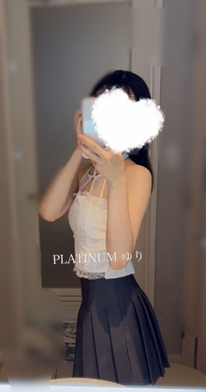 ユリの写メ日記｜プラチナム～PLATINUM～ 吉原格安店ソープ