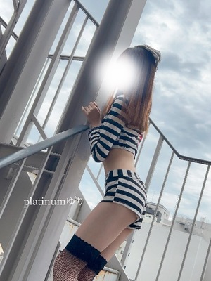 ユリの写メ日記｜プラチナム～PLATINUM～ 吉原格安店ソープ