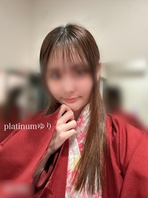 ユリの写メ日記｜プラチナム～PLATINUM～ 吉原格安店ソープ
