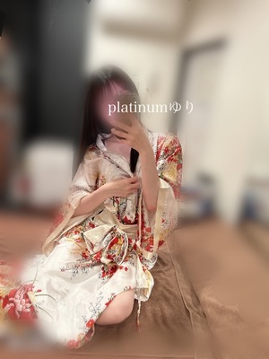 ユリの写メ日記｜プラチナム～PLATINUM～ 吉原格安店ソープ