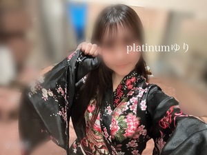 ユリの写メ日記｜プラチナム～PLATINUM～ 吉原格安店ソープ
