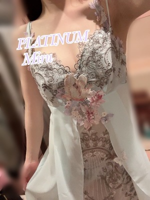 ミルの写メ日記｜プラチナム～PLATINUM～ 吉原格安店ソープ