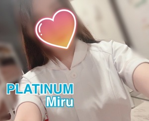 ミルの写メ日記｜プラチナム～PLATINUM～ 吉原格安店ソープ