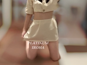 イロハの写メ日記｜プラチナム～PLATINUM～ 埼玉県・大宮格安店ソープ