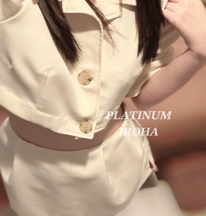 イロハの写メ日記｜プラチナム～PLATINUM～ 埼玉県・大宮格安店ソープ