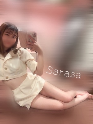 サラサの写メ日記｜プラチナム～PLATINUM～ 吉原格安店ソープ