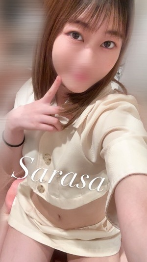 サラサの写メ日記｜プラチナム～PLATINUM～ 吉原格安店ソープ