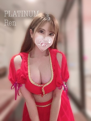 レンの写メ日記｜プラチナム～PLATINUM～ 吉原格安店ソープ