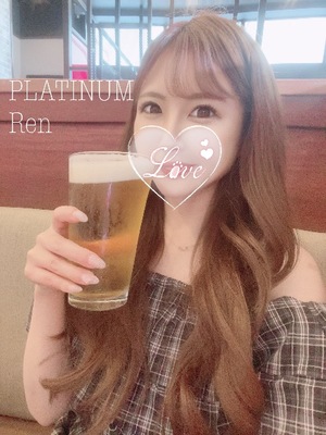 レンの写メ日記｜プラチナム～PLATINUM～ 吉原格安店ソープ