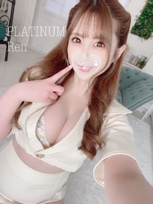 レンの写メ日記｜プラチナム～PLATINUM～ 埼玉県・大宮格安店ソープ