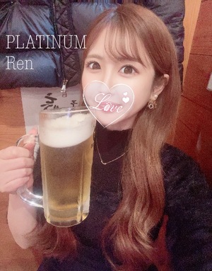 レンの写メ日記｜プラチナム～PLATINUM～ 吉原格安店ソープ