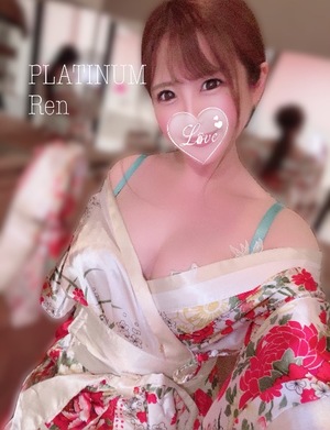 レンの写メ日記｜プラチナム～PLATINUM～ 埼玉県・大宮格安店ソープ