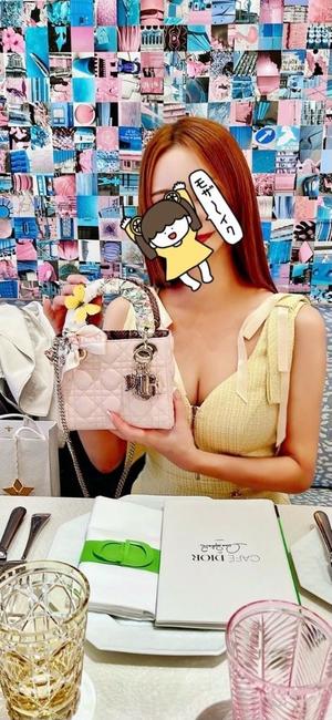 かいりの写メ日記｜ルピナス 吉原高級店ソープ