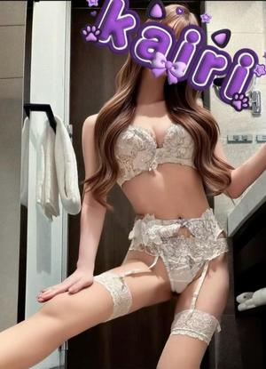 かいりの写メ日記｜ルピナス 吉原高級店ソープ