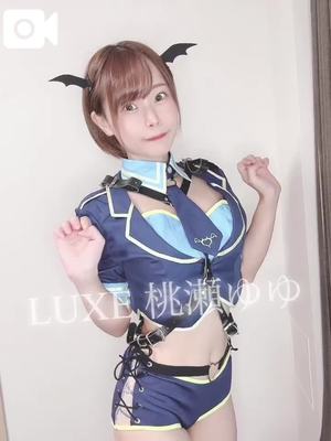 桃瀬ゆゆの写メ日記｜リュクス～LUXE～ 吉原高級店ソープ