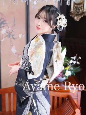 菖蒲りょうの写メ日記｜リュクス～LUXE～ 吉原高級店ソープ